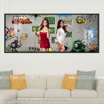 file tranh billiard bi a bi da bida co gai 02012024 hieu