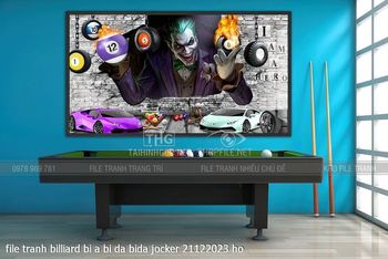 file tranh billiard bi a bi da bida jocker 21122023 ho