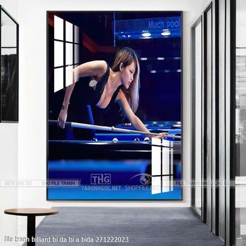 file tranh billiard bi da bi a bida 271222023