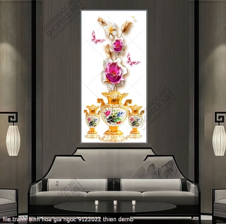 file tranh binh hoa gia ngoc 9122022 thien