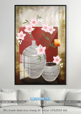 file tranh binh hoa trang tri decor 1762024 dat