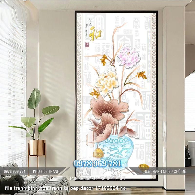file tranh binh hoa tranh tu bep decor 17102024 ho
