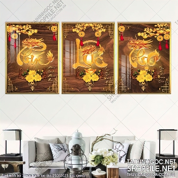 file tranh bo 3 tam phuc loc tho 20032023 phu