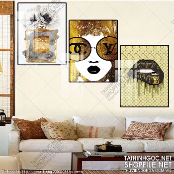 file tranh bo 3 tranh decor tuong 23032023 ho