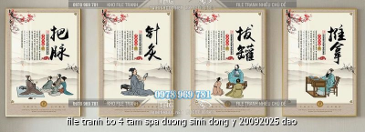 file tranh bo 4 tam spa duong sinh dong y 20092025 dao