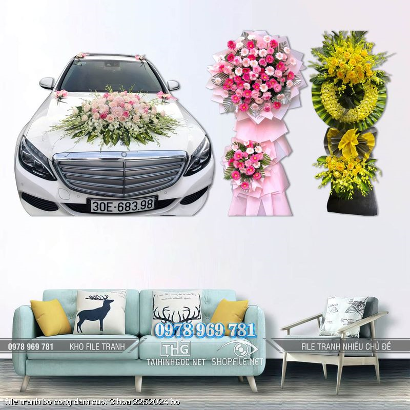 file tranh bo cong dam cuoi 3 hoa 2252024 ho