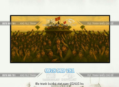 file tranh bo doi viet nam 652025 ho