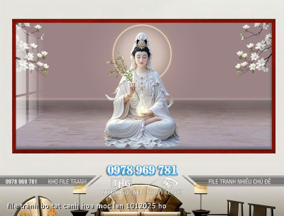 file tranh bo tat canh hoa moc lan 1012025 ho
