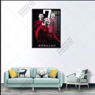 file tranh bong da cau thu ronaldo 30122022 vvv