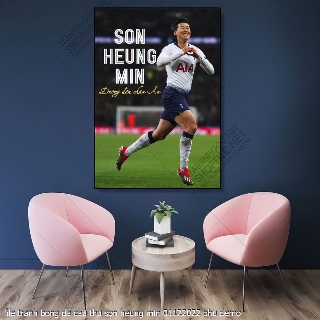 file tranh bong da cau thu son heung min 01122022 phu