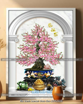 file tranh bonsai chau dao 22052025