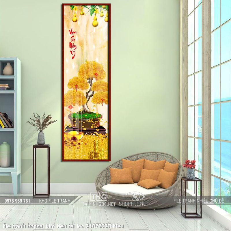 file tranh bonsai kim tien tai loc 21072023 hieu