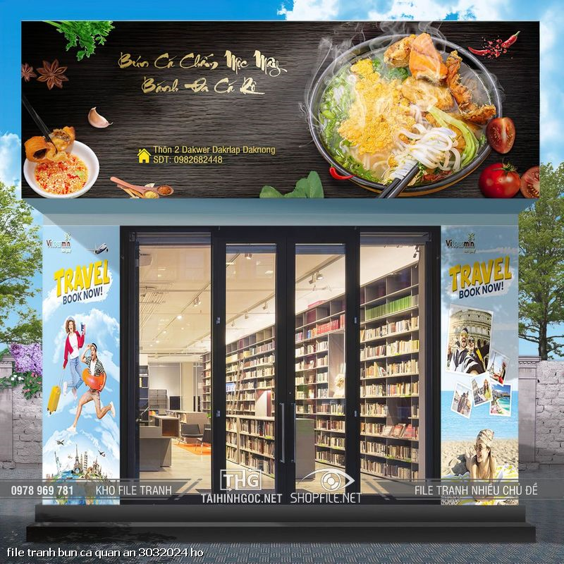 file tranh bun ca quan an 3032024 ho file tranh bun ca quan an 3032024 ho