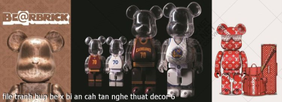 file tranh bup be x bi an cah tan nghe thuat decor 6