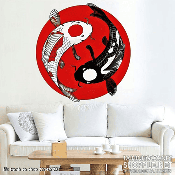 file tranh ca chep 20042023