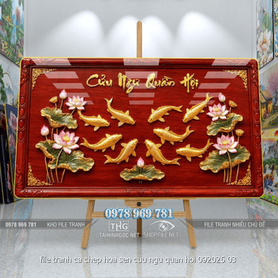 file tranh ca chep hoa sen cuu ngu quan hoi 092026 03