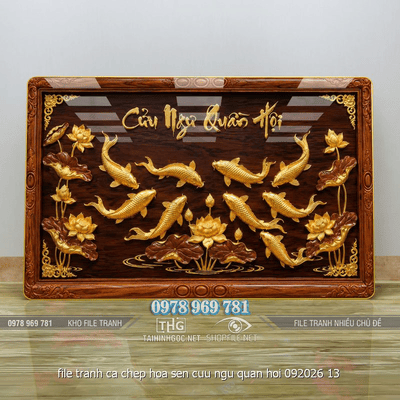 file tranh ca chep hoa sen cuu ngu quan hoi 092026 13