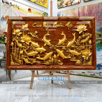 file tranh ca chep hoa sen cuu ngu quan hoi 092026 15