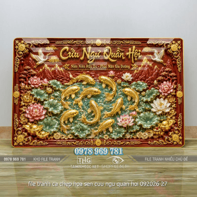file tranh ca chep hoa sen cuu ngu quan hoi 092026 27
