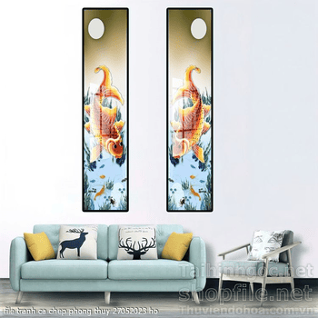 file tranh ca chep phong thuy 27052023 ho