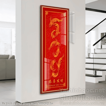 file tranh ca chep phong thuy 30052023 ho