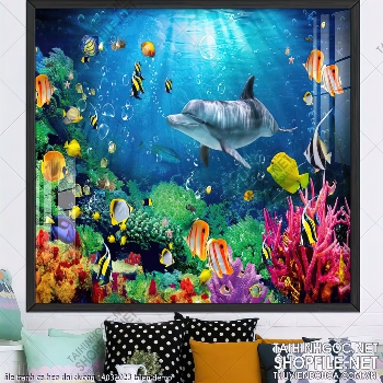 file tranh ca heo dai duong 14032023 thien