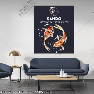 file tranh ca koi logo kando 19122022 h