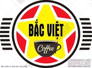 file tranh ca phe bac viet coffe