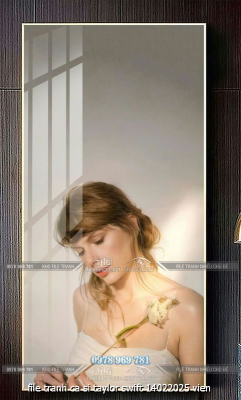 file tranh ca si taylor swift 14022025 vien