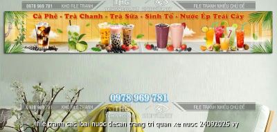 file tranh cac loai nuoc decan trang tri quan xe nuoc 24092025 vy