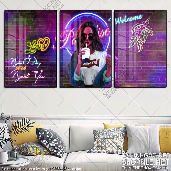 file tranh can phe den led co gai 08032023 vy