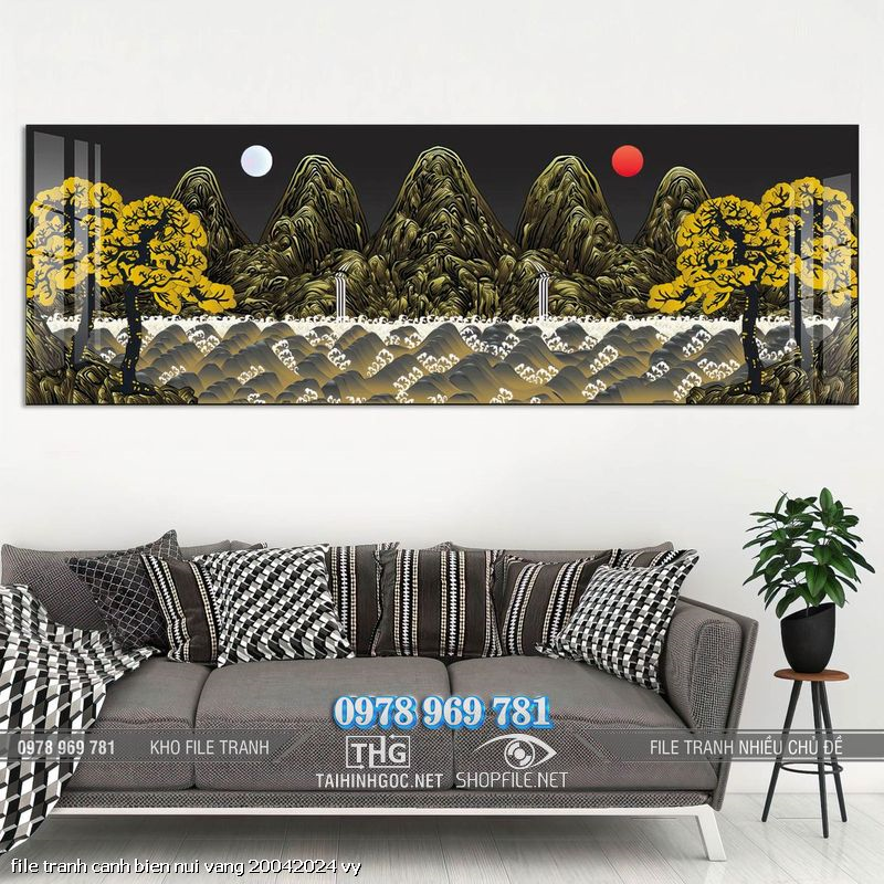 file tranh canh bien nui vang 20042024 vy