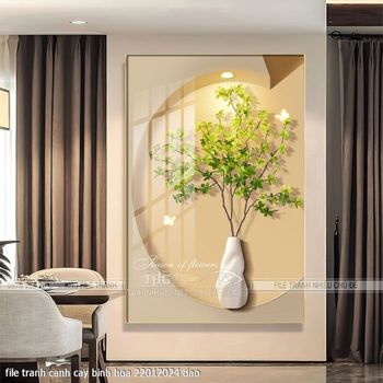 file tranh canh cay binh hoa 22012024 dao