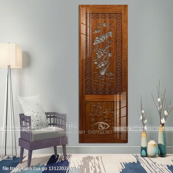 file tranh canh cua go 13122023 vy