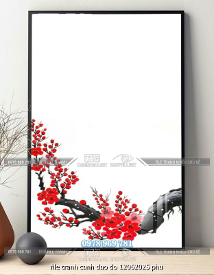 file tranh canh dao do 12062025 phu