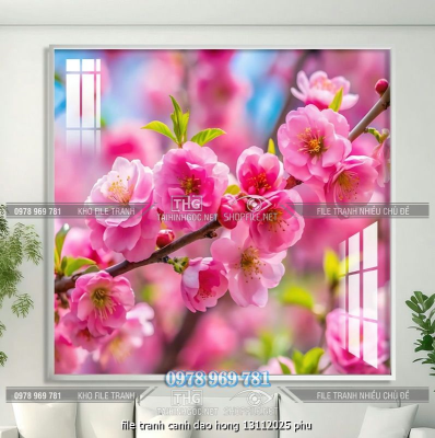 file tranh canh dao hong 13112025 phu