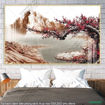 file tranh canh dao phong canh thuy mac 02012023 phu