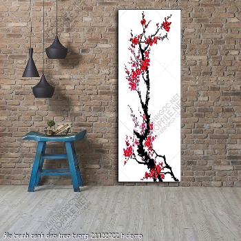 file tranh canh dao treo tuong 21122022 h