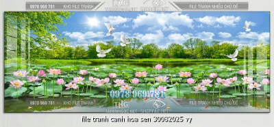 file tranh canh hoa sen 30082025 vy