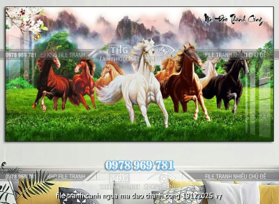 file tranh canh ngua ma dao thanh cong 19122025 vy