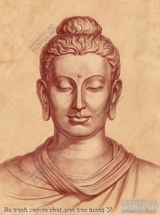 file tranh canvas phat giao treo tuong 20