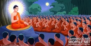 file tranh canvas phat giao treo tuong 25