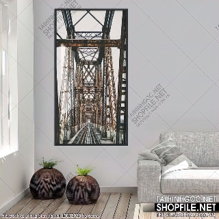 file tranh cau long bien ha noi 13032023 ho