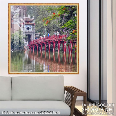 file tranh cau the huc ha noi 03032023 hanh