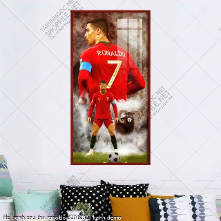 file tranh cau thu ronaldo 31012023 hanh