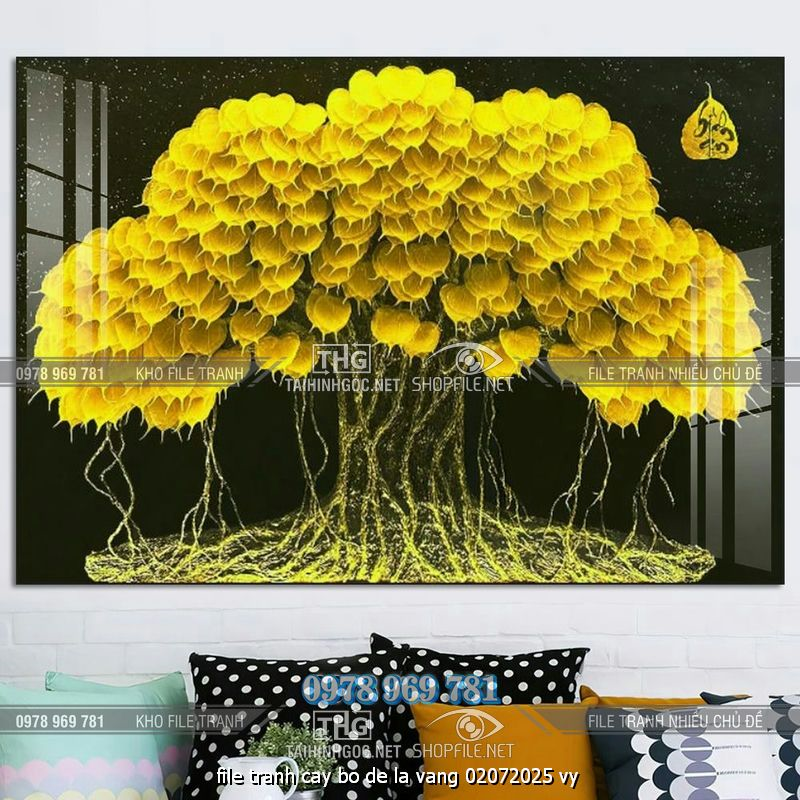 file tranh cay bo de la vang 02072025 vy