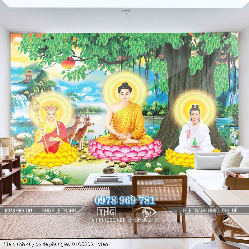 file tranh cay bo de phat giao 01062024 vien