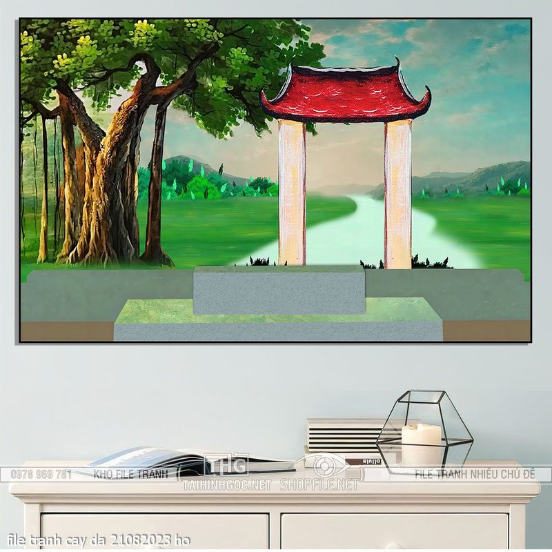 file tranh cay da 21082023 ho