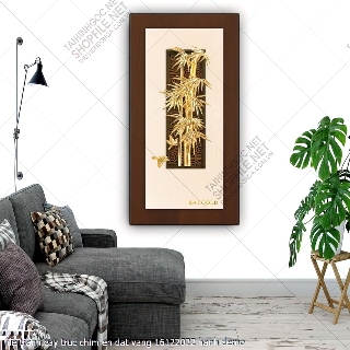 file tranh cay truc chim en dat vang 16122022 hanh