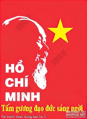 file tranh chan dung bac ho 1 file tranh chan dung bac ho 1